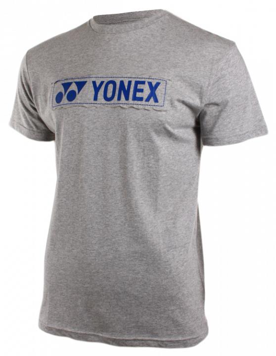 Yonex T-Shirt Grey